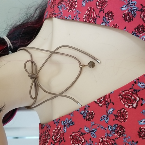 JLo wrap bracelet/necklace - Picture 3 of 12